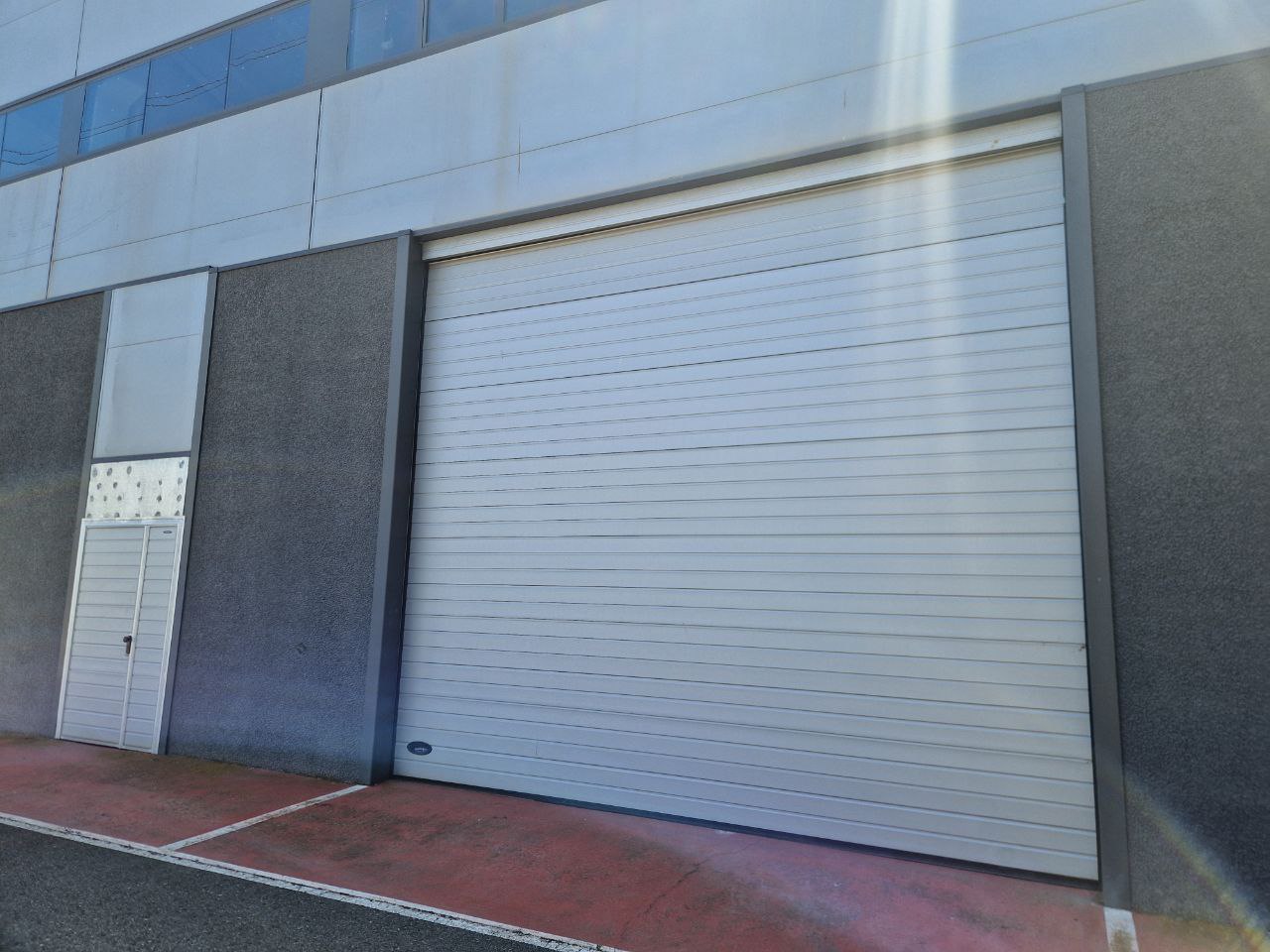 Nave Industrial en Venta en Lérida – CL SARROCA 15 – 263,10 m²