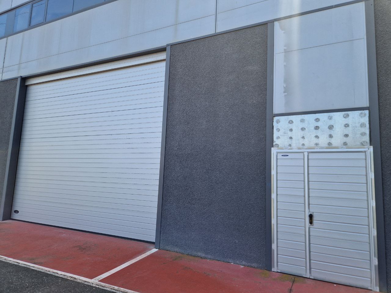 Nave Industrial en Venta en Lérida – CL SARROCA 13 – 229,70 m²