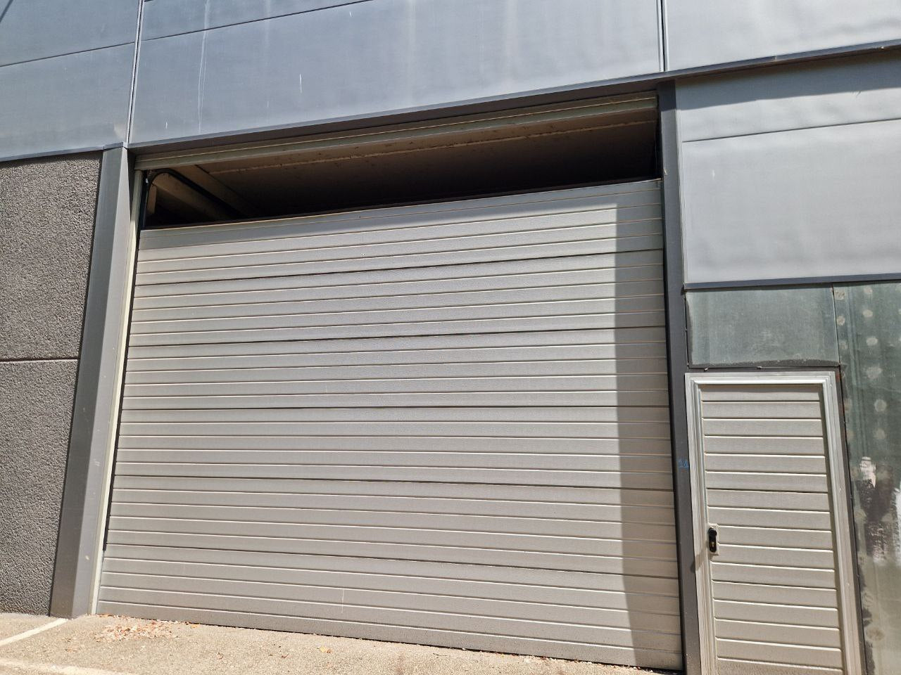 Nave Industrial en Venta en Lérida – CL BRIDA 5 – 224,50 m²