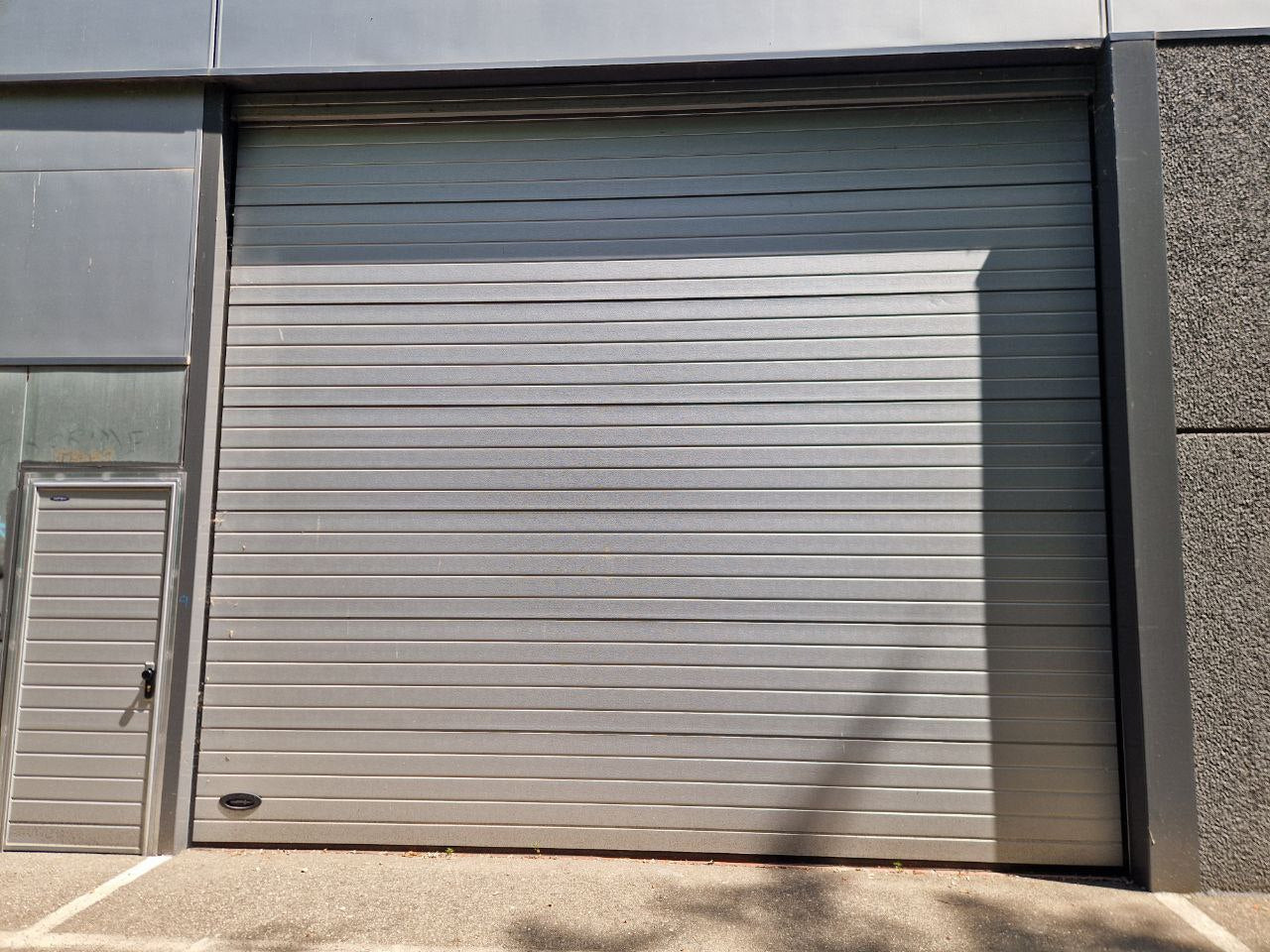 Nave Industrial en Venta en Lérida – CL BRIDA 9 – 224,50 m²