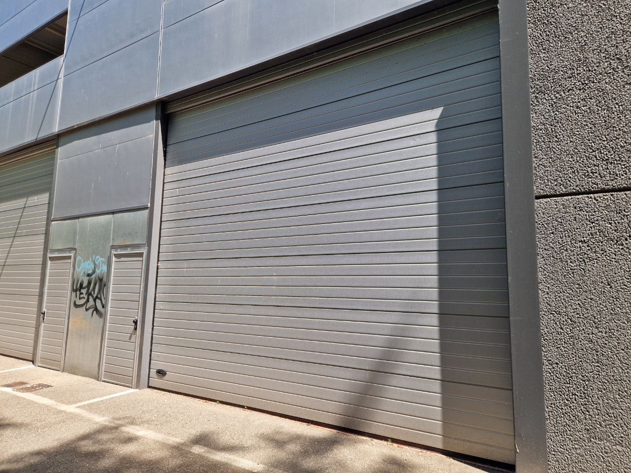 Nave Industrial en Venta en Lérida – CL BRIDA 7 – 224,50 m²