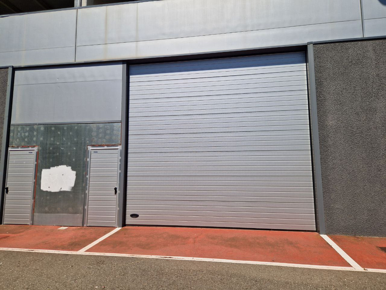 Nave Industrial en Venta en Lérida – CL RIBOT 16 – 223,70 m²