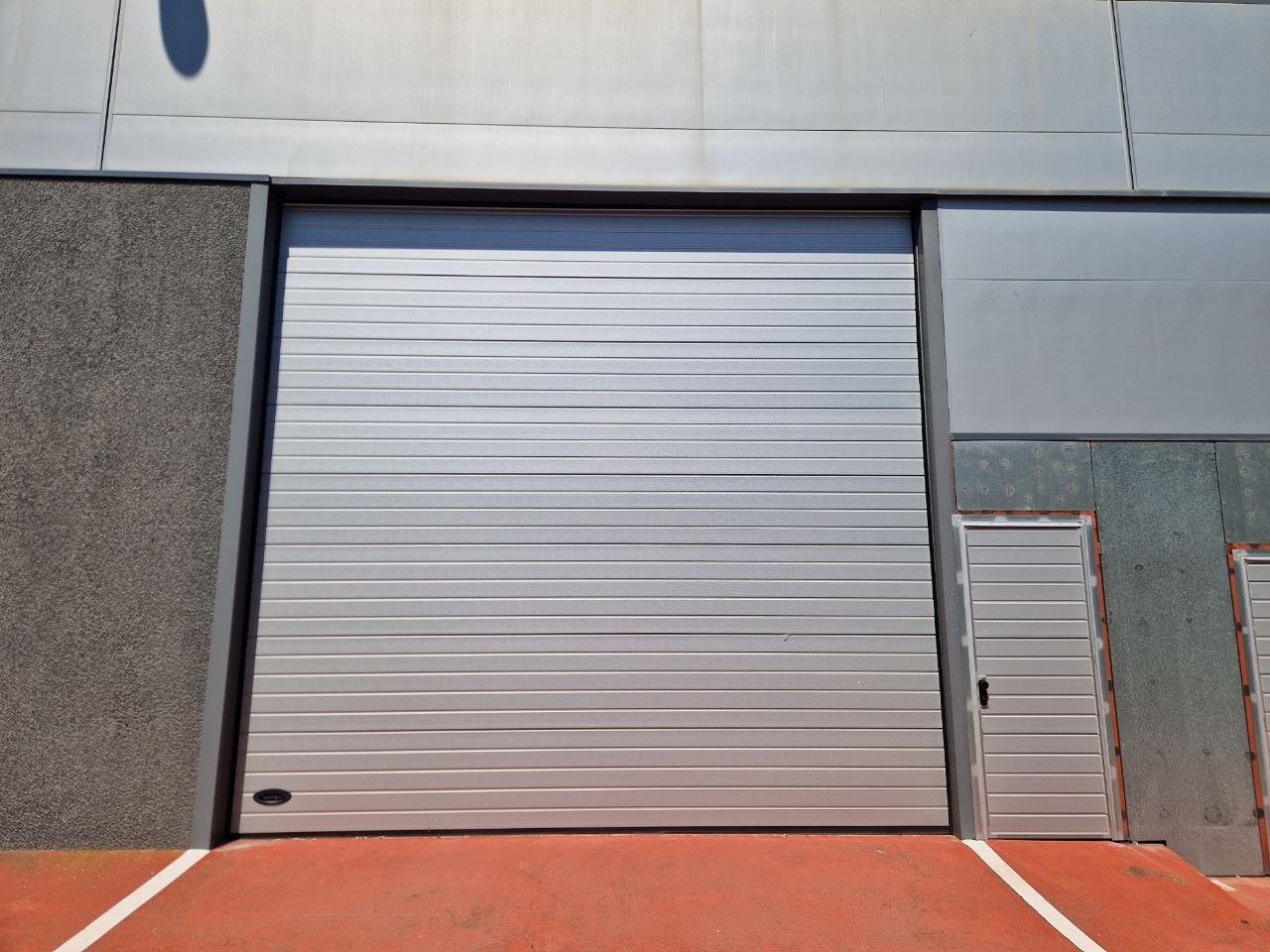 Nave Industrial en Venta en Lérida – CL RIBOT 14 – 223,70 m²