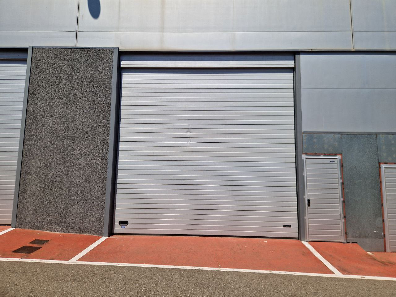 Nave Industrial en Venta en Lérida – CL RIBOT 10 – 223,80 m²