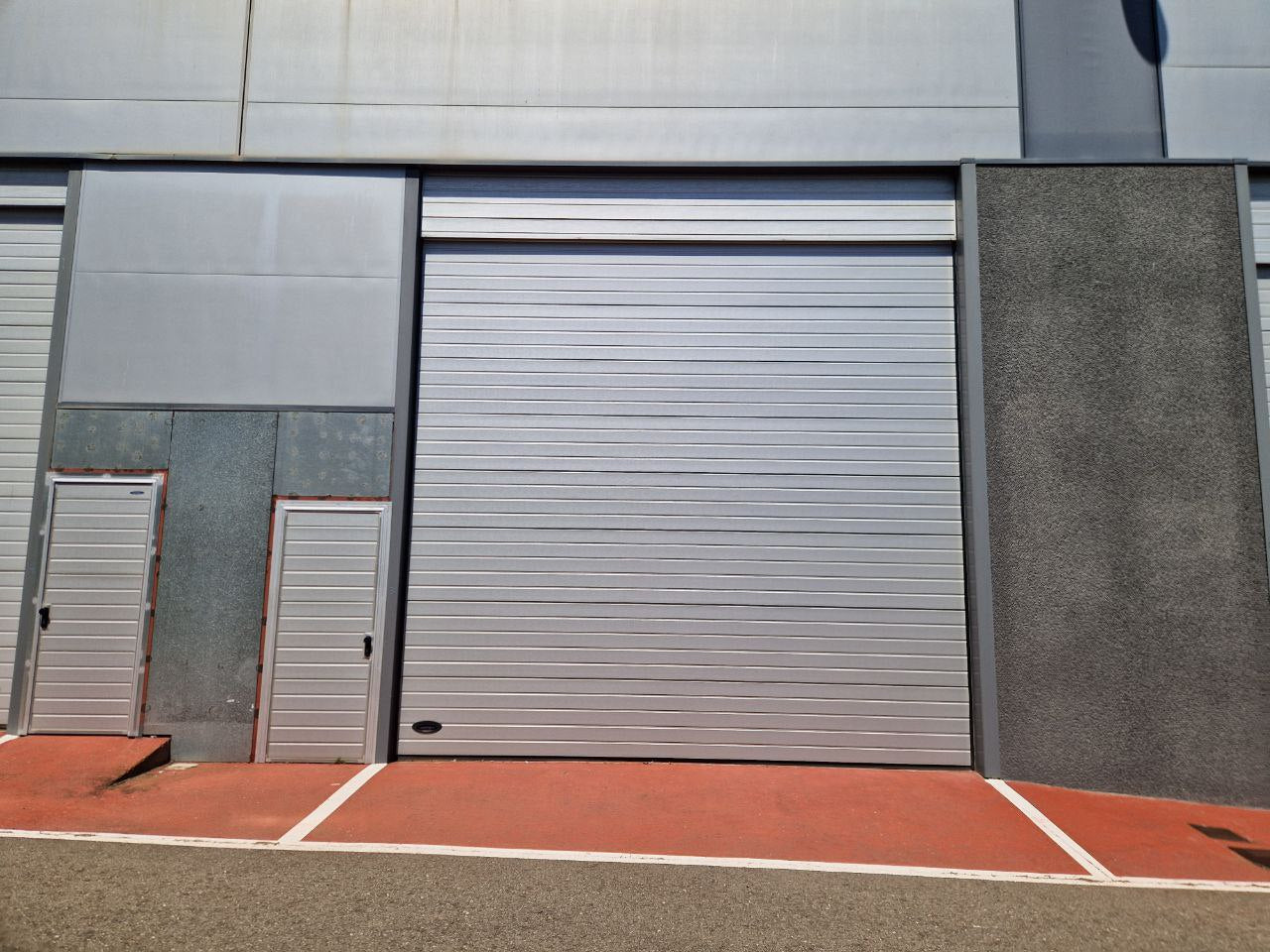 Nave Industrial en Venta en Lérida – CL RIBOT 8 – 223,80 m²