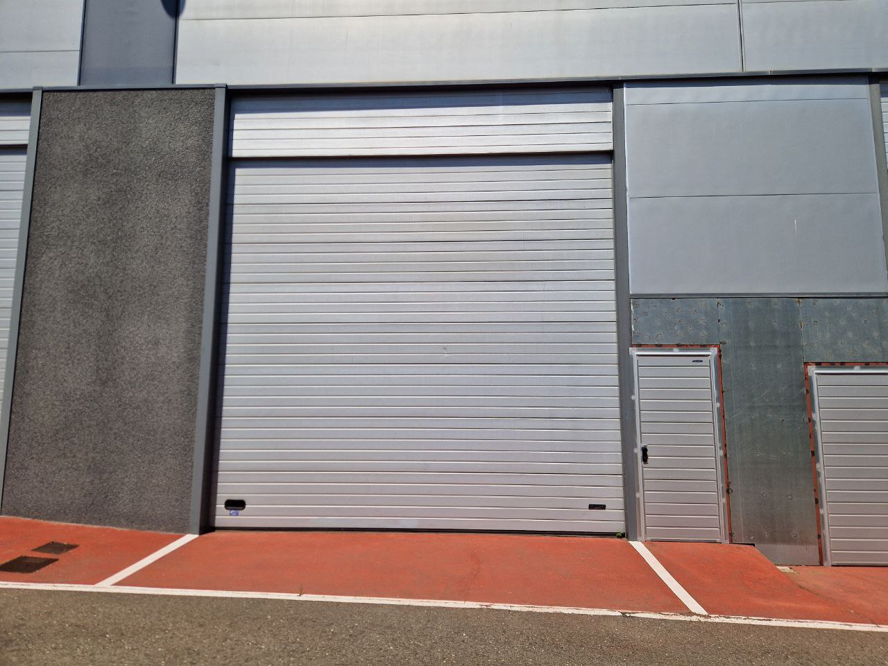 Nave Industrial en Venta en Lérida – CL RIBOT 6 – 226 m²