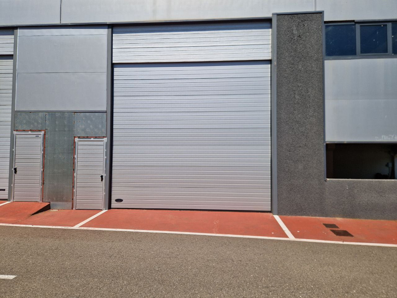 Nave Industrial en Venta en Lérida – CL RIBOT 4 – 224,45 m²