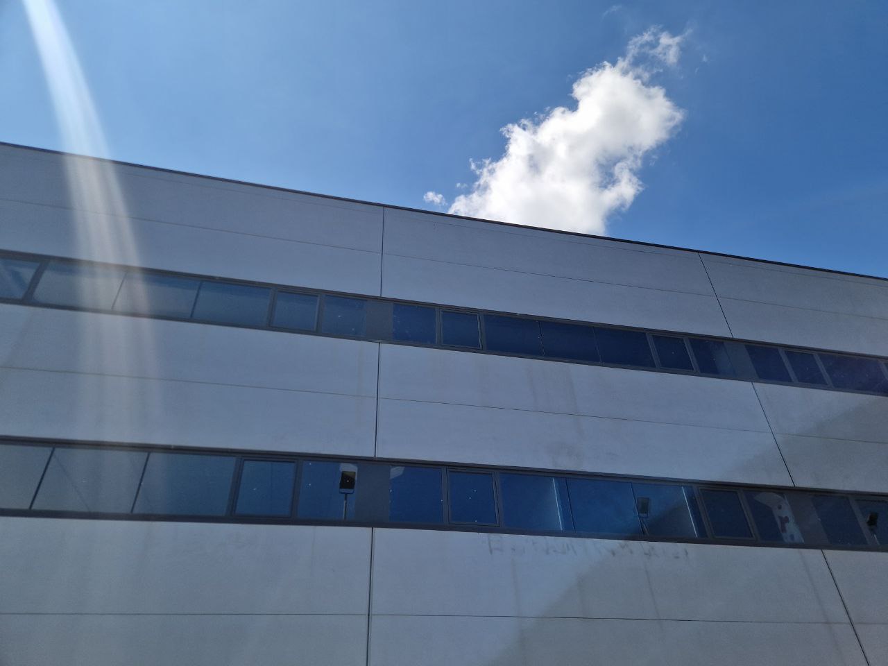 Oficinas Venta en Lérida – CL CANALS 27 – 315,10m²