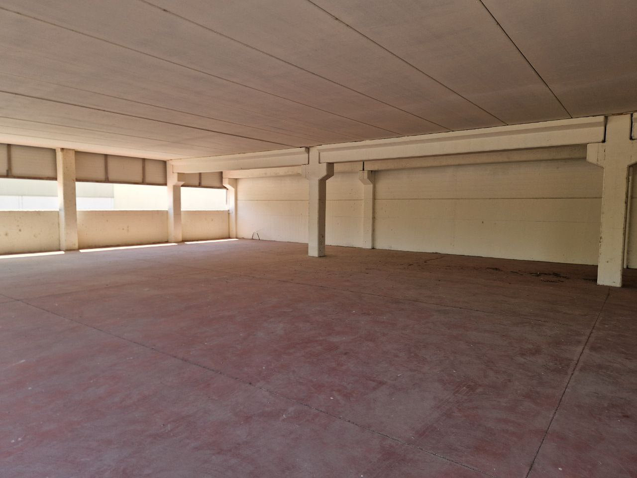Oficinas Venta en Lérida – CL CANALS 27 – 315,10m²