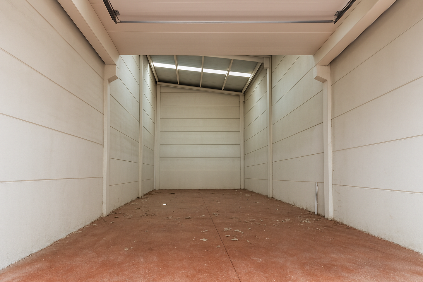 Nave Industrial en Venta en Lérida – CL RIBOT 10 – 223,80 m²