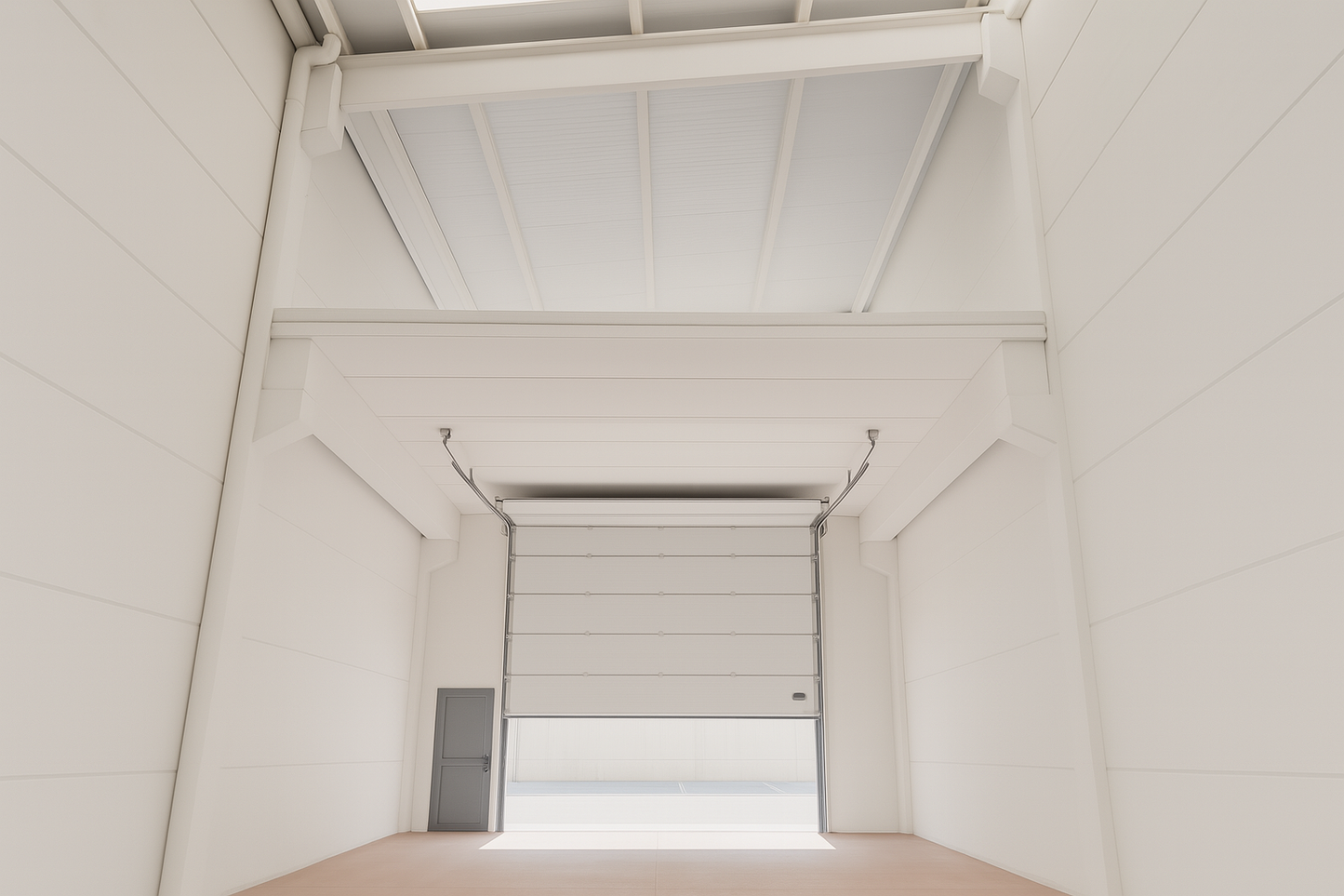 Nave Industrial en Venta en Lérida – CL RIBOT 10 – 223,80 m²