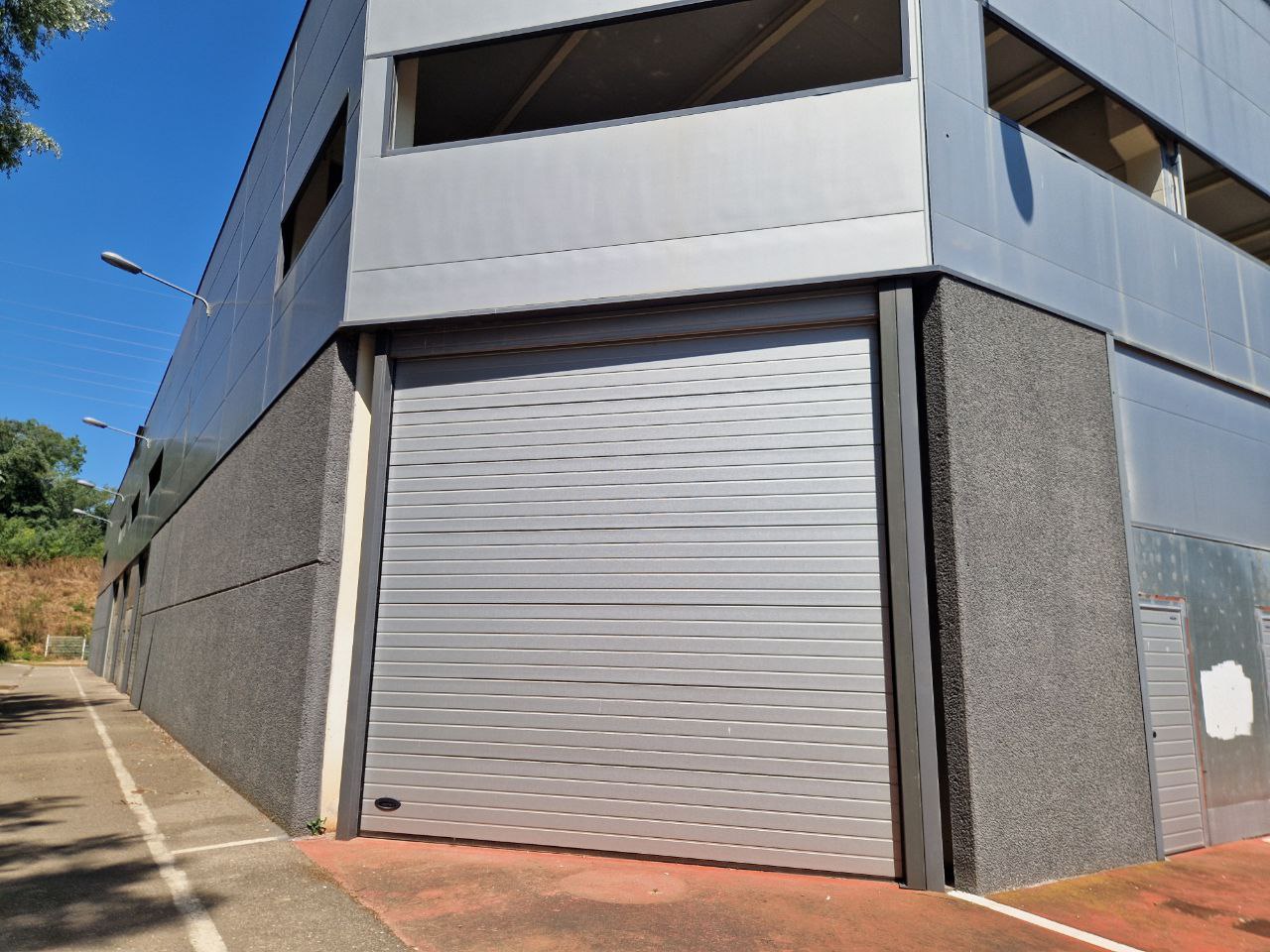 Nave Industrial en Venta en Lérida – CL RIBOT 18 – 218,65 m²