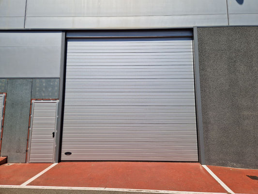 Nave Industrial en Venta en Lérida – CL RIBOT 12 – 247,25 m²