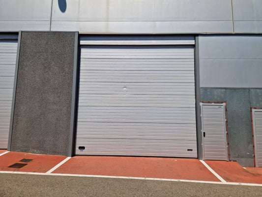 Nave Industrial en Venta en Lérida – CL RIBOT 10 – 223,80 m²