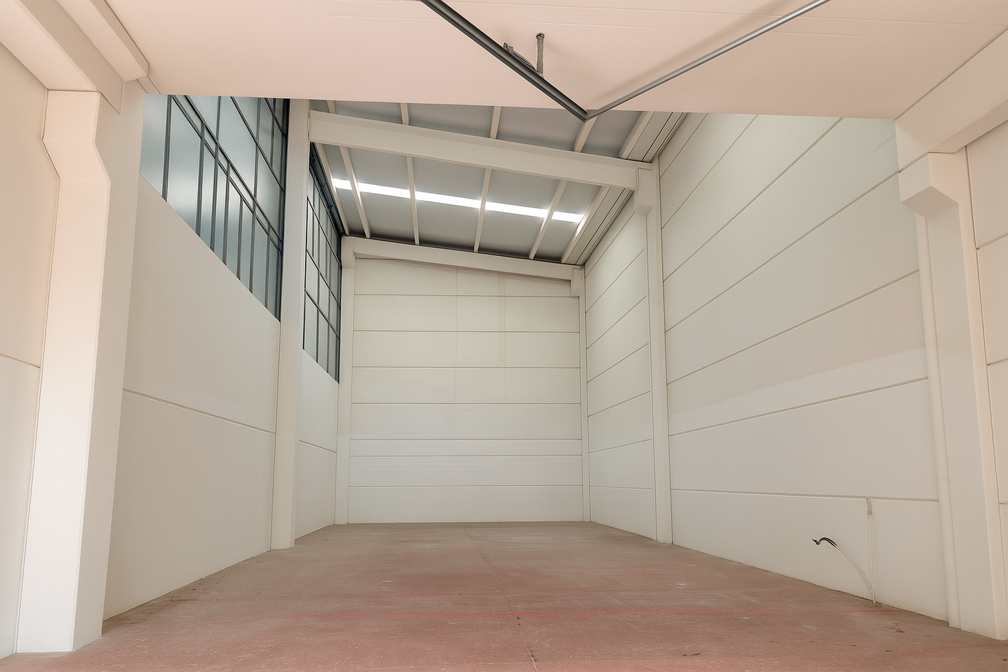 Nave Industrial en Venta en Lérida – CL RIBOT 18 – 218,65 m²
