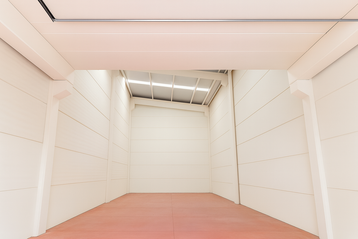 Nave Industrial en Venta en Lérida – CL BRIDA 7 – 224,50 m²