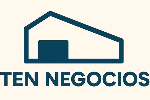 Ten Negocios